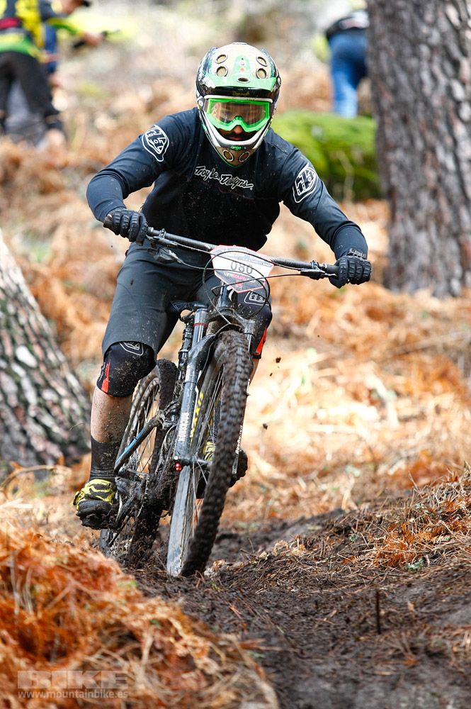 Open de España La Adrada Enduro Xtrem 2018