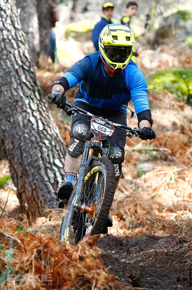 Open de España La Adrada Enduro Xtrem 2018