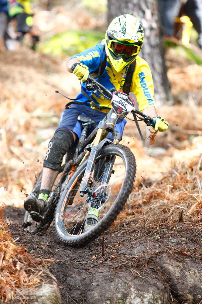 Open de España La Adrada Enduro Xtrem 2018