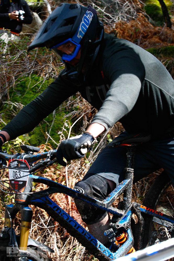 Open de España La Adrada Enduro Xtrem 2018