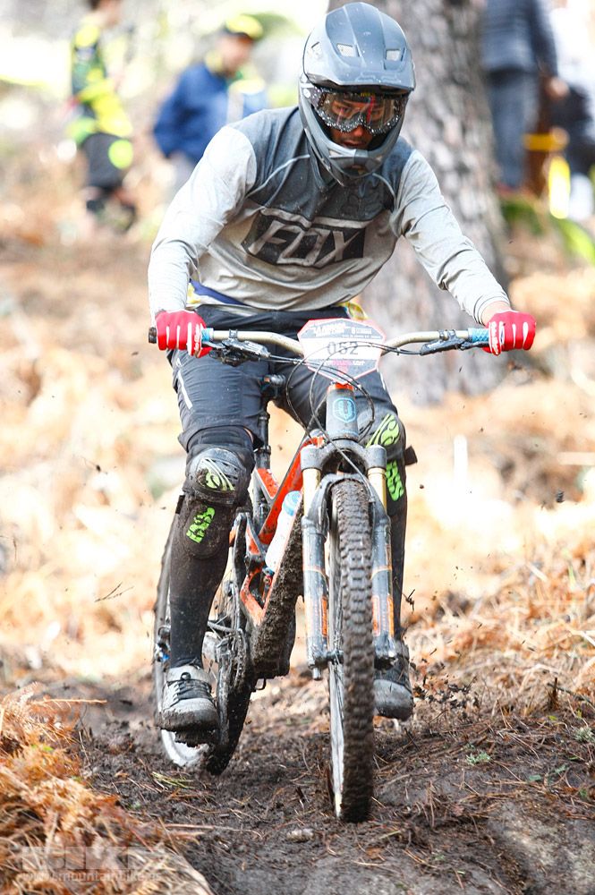 Open de España La Adrada Enduro Xtrem 2018