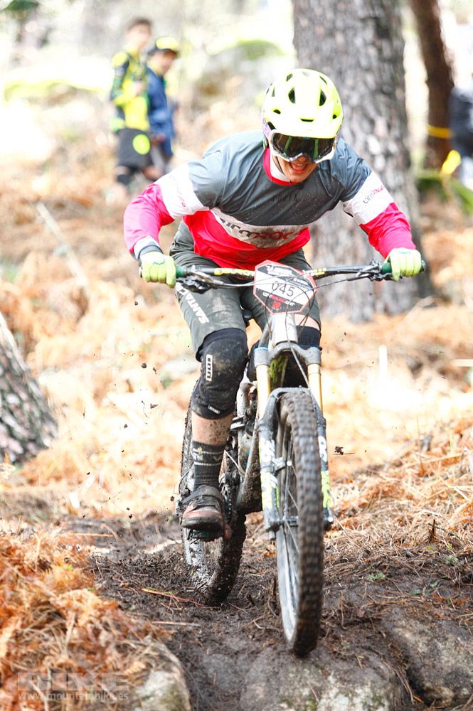 Open de España La Adrada Enduro Xtrem 2018