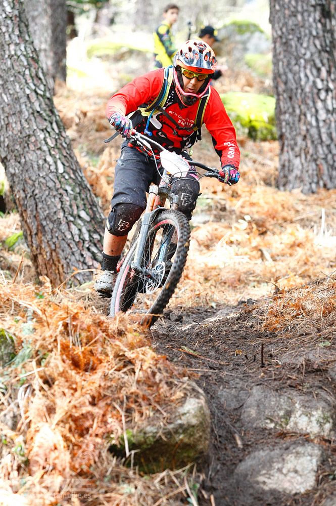 Open de España La Adrada Enduro Xtrem 2018