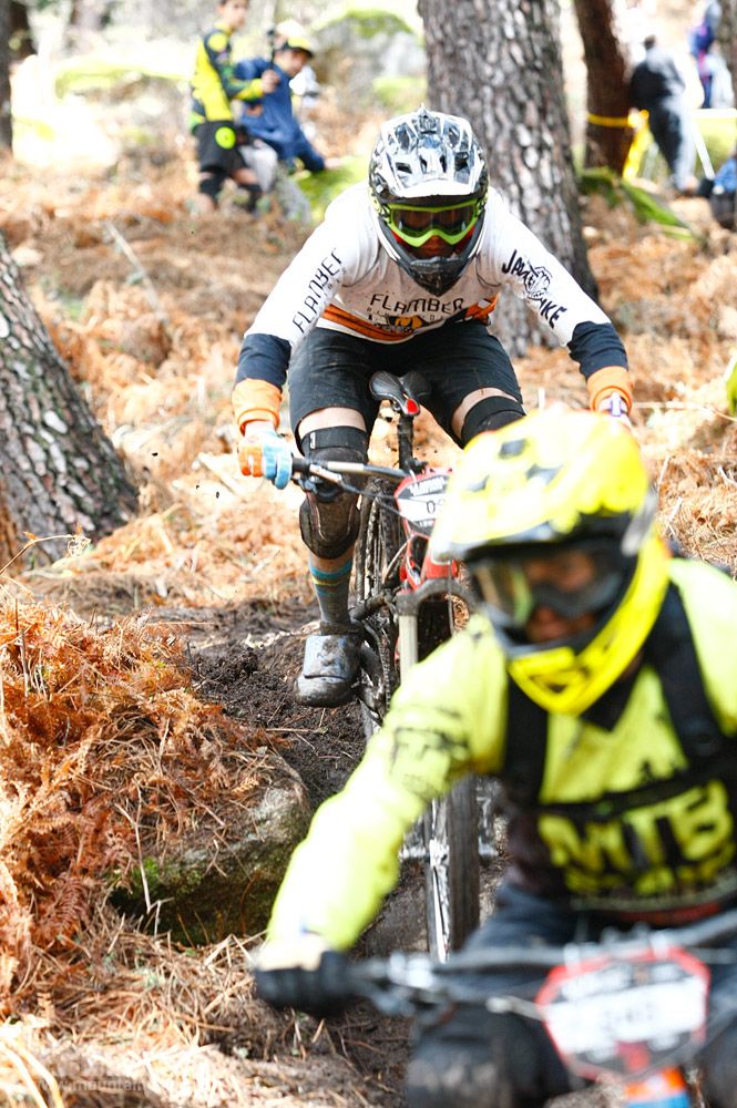 Open de España La Adrada Enduro Xtrem 2018
