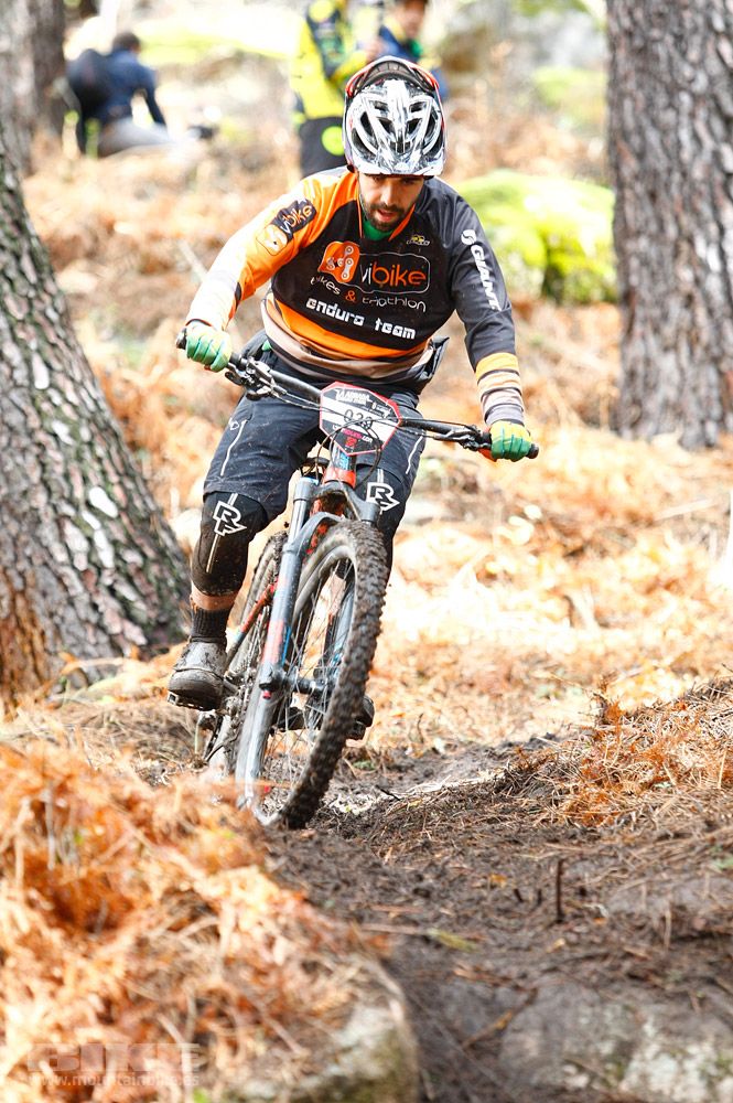 Open de España La Adrada Enduro Xtrem 2018