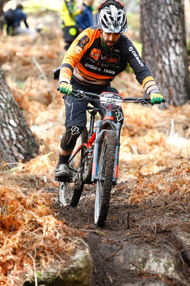 Open de España La Adrada Enduro Xtrem 2018