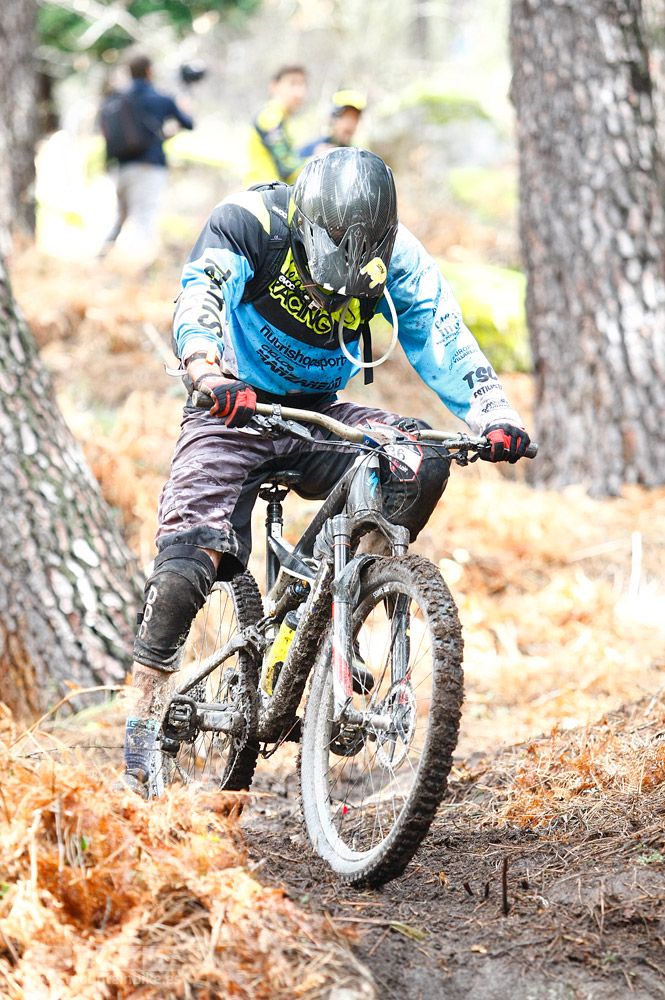 Open de España La Adrada Enduro Xtrem 2018