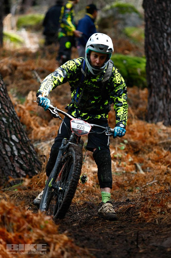 Open de España La Adrada Enduro Xtrem 2018