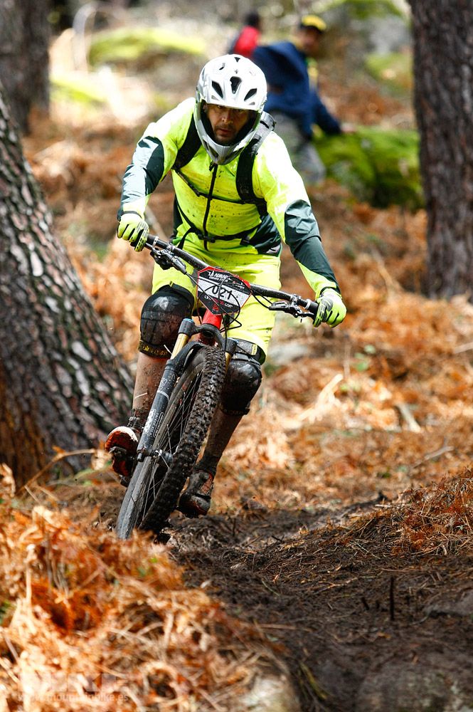 Open de España La Adrada Enduro Xtrem 2018