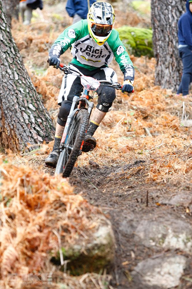 Open de España La Adrada Enduro Xtrem 2018