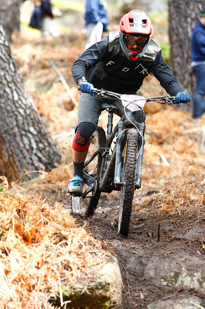 Open de España La Adrada Enduro Xtrem 2018