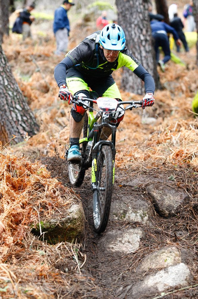 Open de España La Adrada Enduro Xtrem 2018