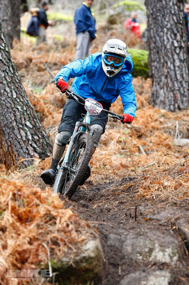 Open de España La Adrada Enduro Xtrem 2018