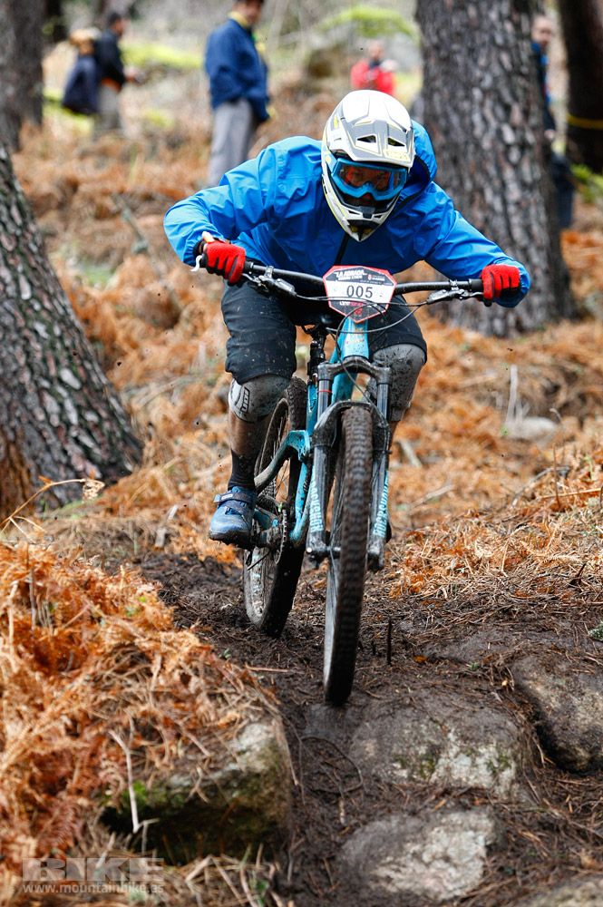 Open de España La Adrada Enduro Xtrem 2018