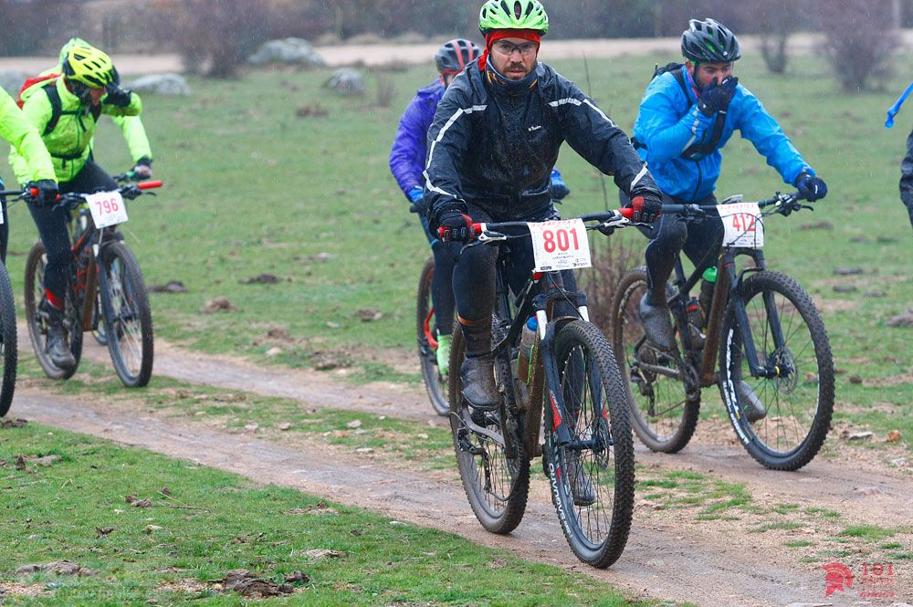 Ghost 101 Los Miradores 2018. Galeria 2