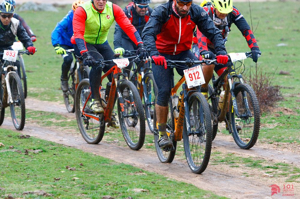 Ghost 101 Los Miradores 2018. Galeria 2