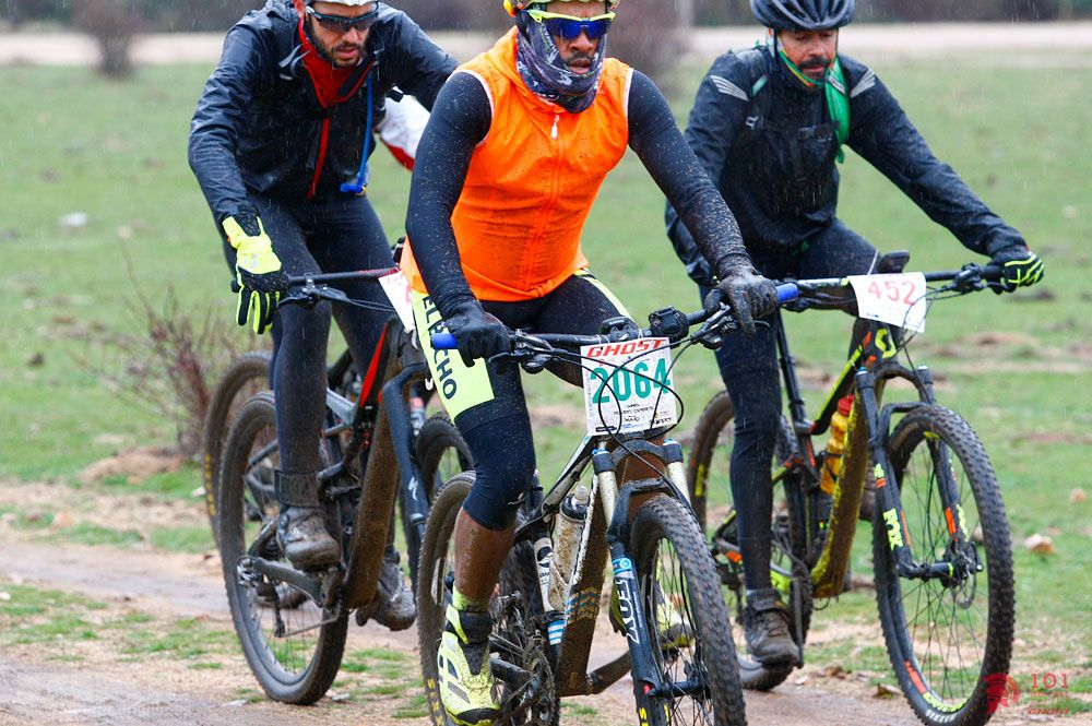 Ghost 101 Los Miradores 2018. Galeria 2