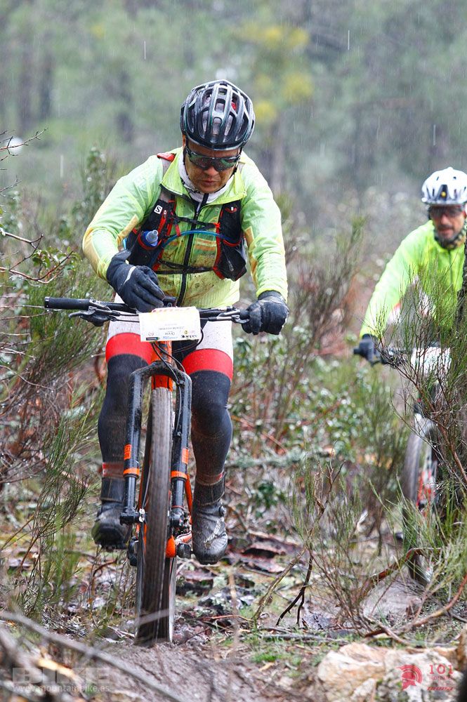 Ghost 101 Los Miradores 2018. Galeria 6