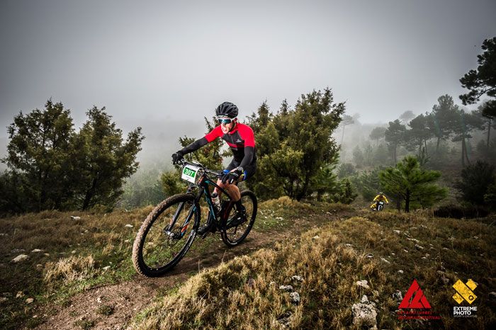 Desafío Lurbel 2018