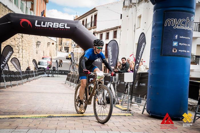 Desafío Lurbel 2018