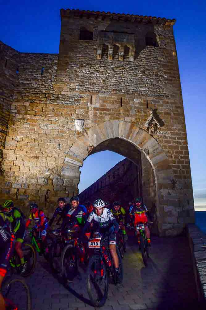 Mediterranean Xtrem 2018. Etapa 3