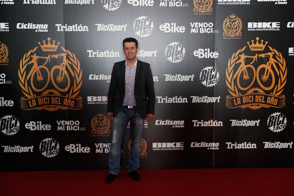 Gala La Bici del Año 2018