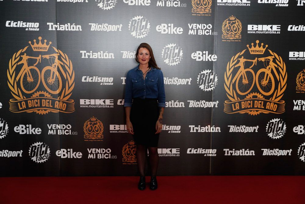 Gala La Bici del Año 2018