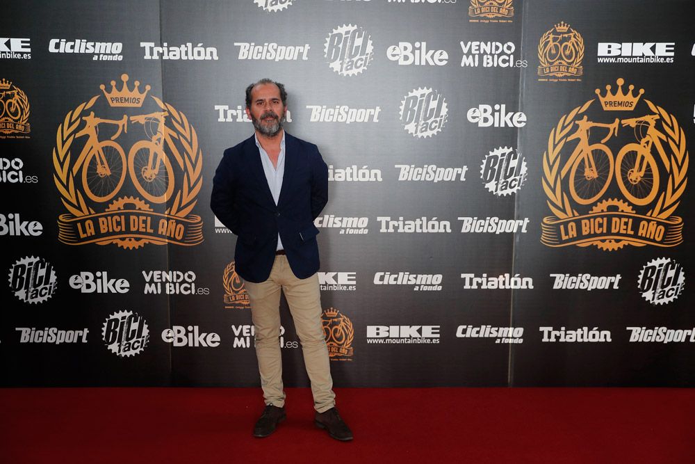 Gala La Bici del Año 2018