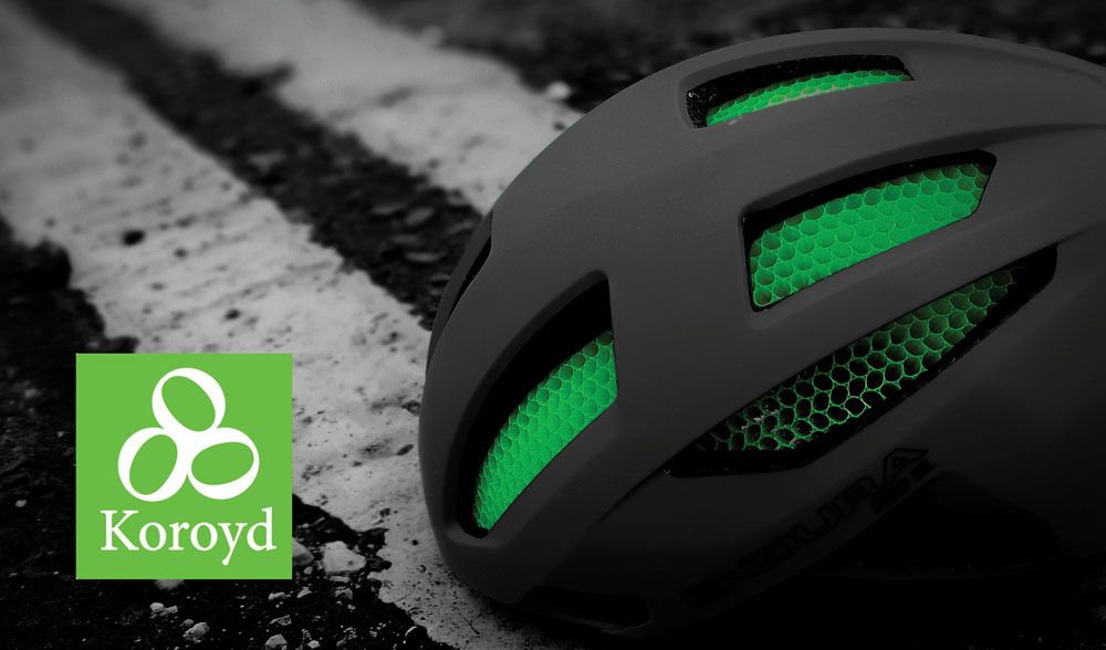 Nuevos cascos Endura 2018