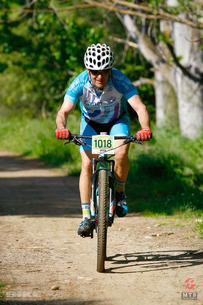 Ghost MTB Challenge Ruta del Cobre 2018. Galería 1