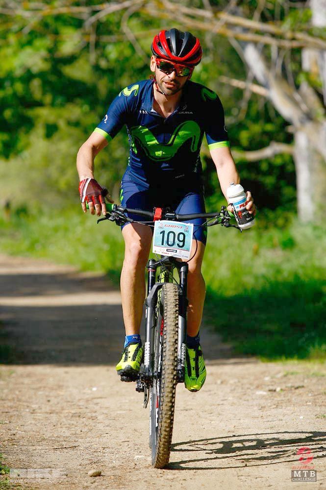 Ghost MTB Challenge Ruta del Cobre 2018. Galería 1