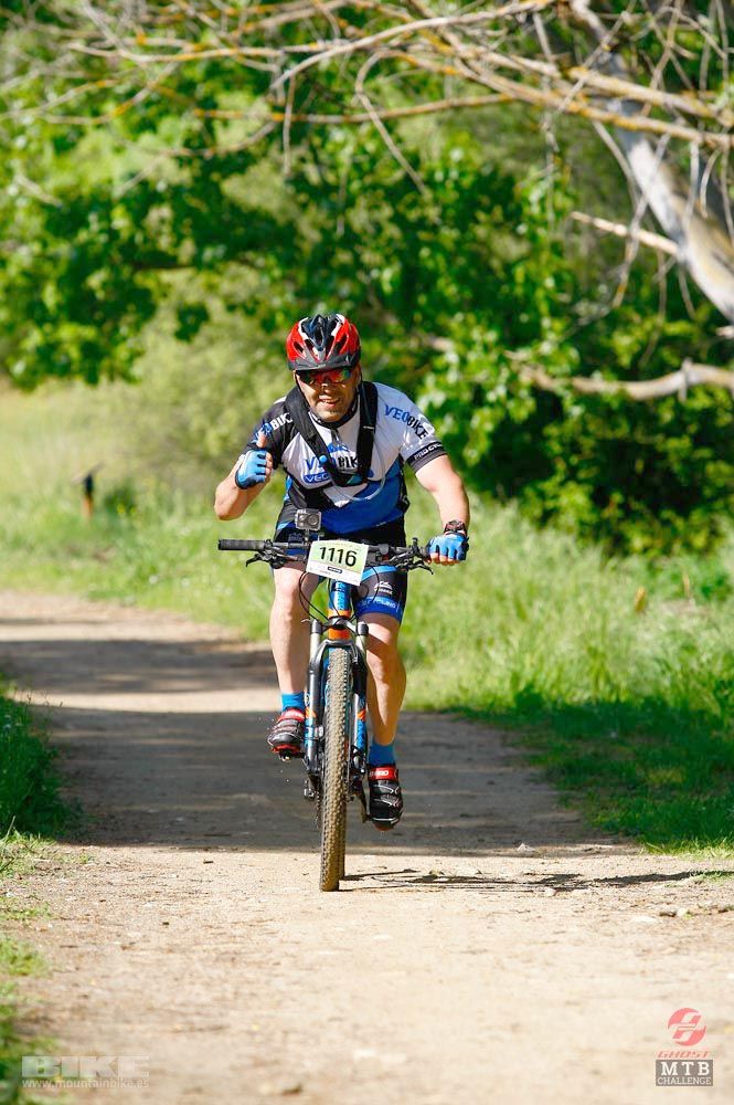 Ghost MTB Challenge Ruta del Cobre 2018. Galería 1