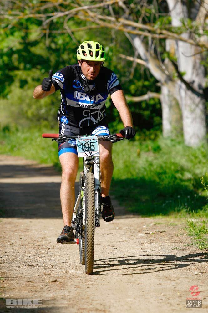 Ghost MTB Challenge Ruta del Cobre 2018. Galería 1