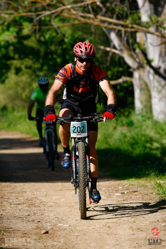 Ghost MTB Challenge Ruta del Cobre 2018. Galería 1