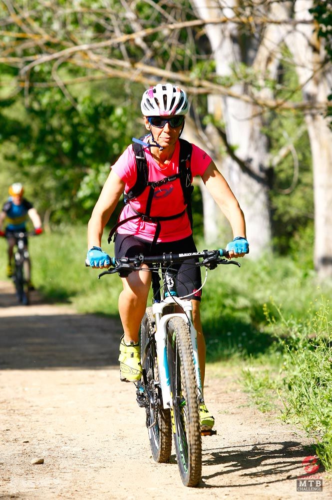 Ghost MTB Challenge Ruta del Cobre 2018. Galería 1