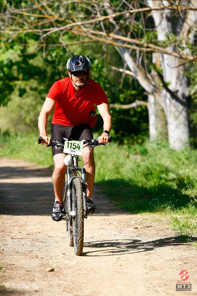 Ghost MTB Challenge Ruta del Cobre 2018. Galería 1