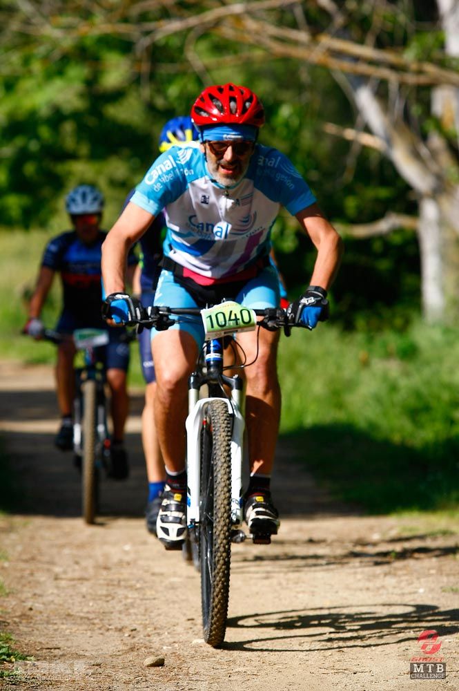 Ghost MTB Challenge Ruta del Cobre 2018. Galería 2