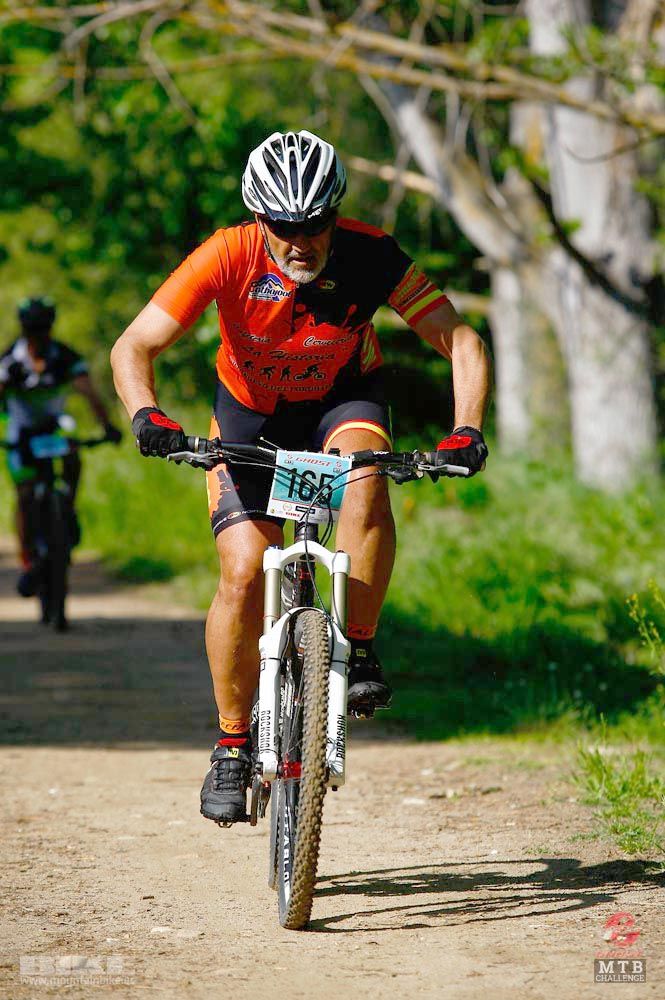 Ghost MTB Challenge Ruta del Cobre 2018. Galería 2