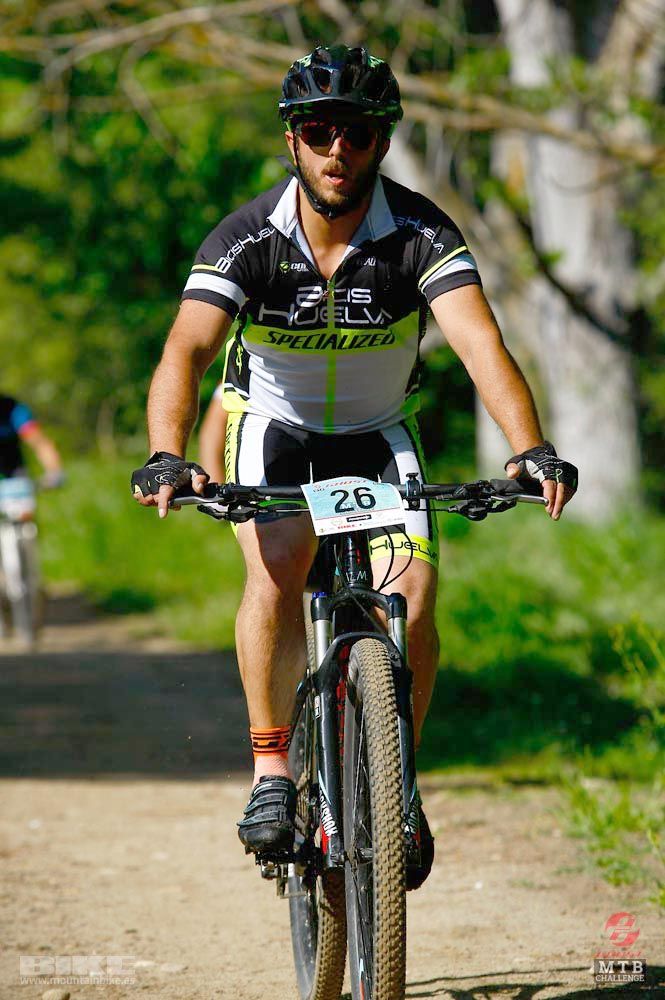 Ghost MTB Challenge Ruta del Cobre 2018. Galería 2