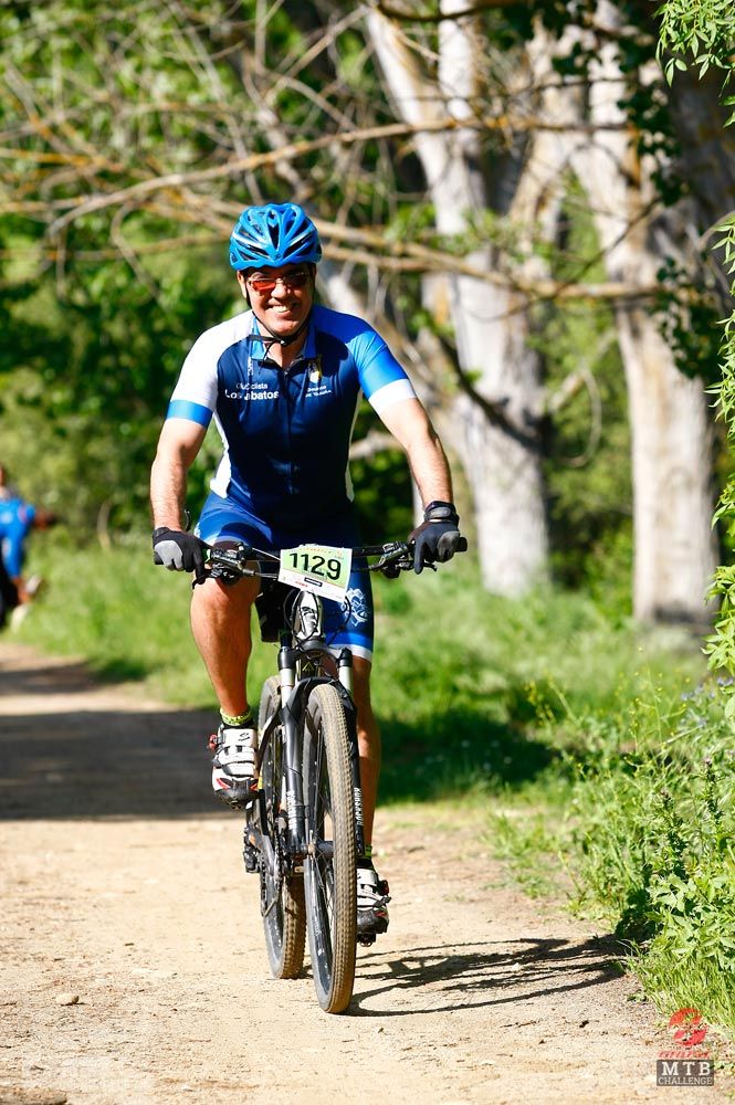 Ghost MTB Challenge Ruta del Cobre 2018. Galería 2