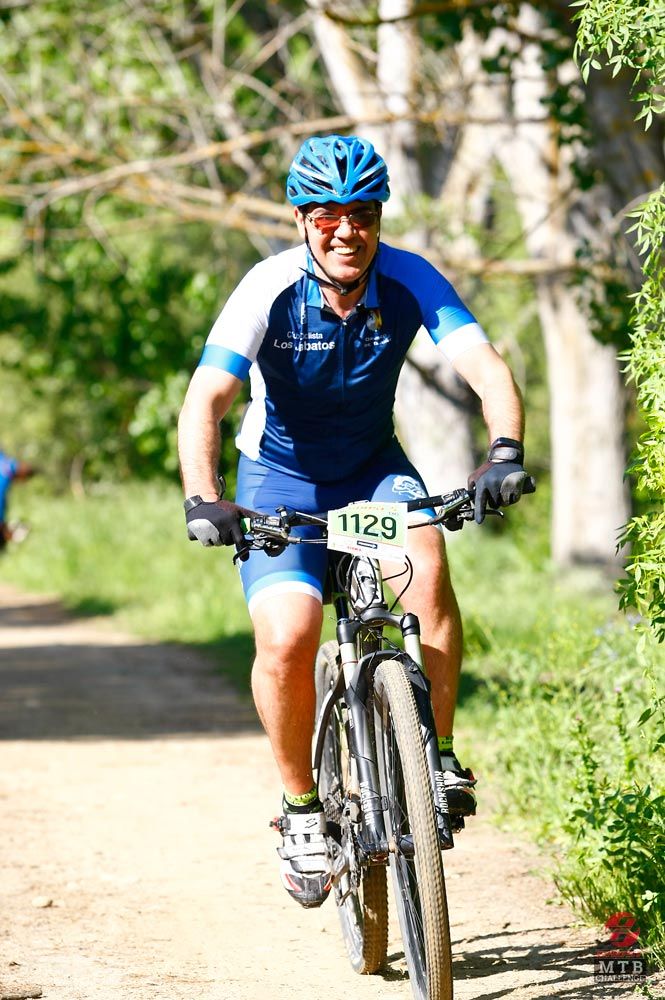 Ghost MTB Challenge Ruta del Cobre 2018. Galería 2