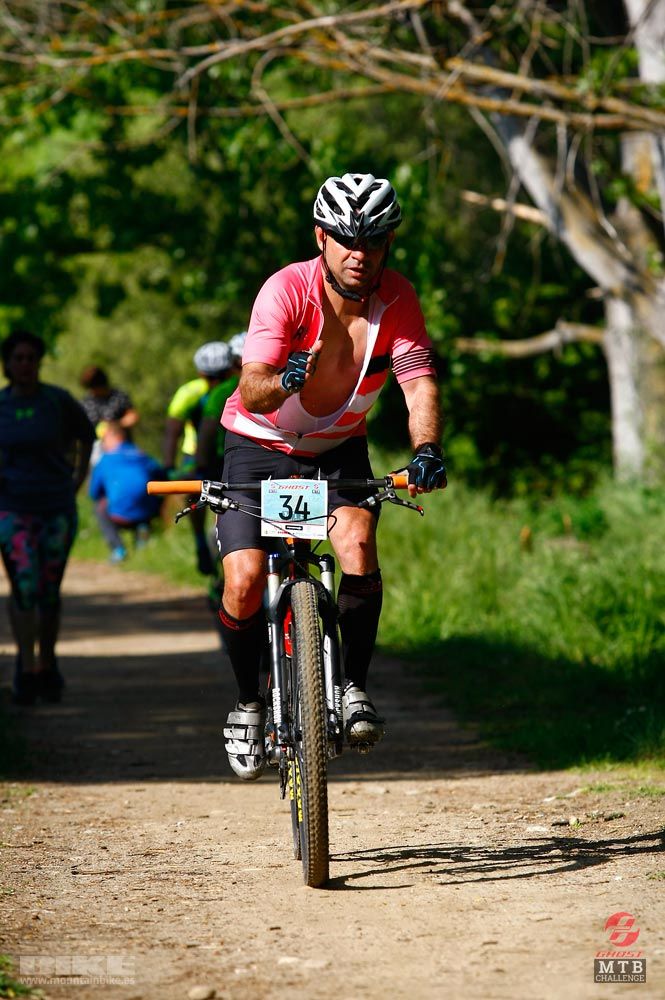 Ghost MTB Challenge Ruta del Cobre 2018. Galería 2