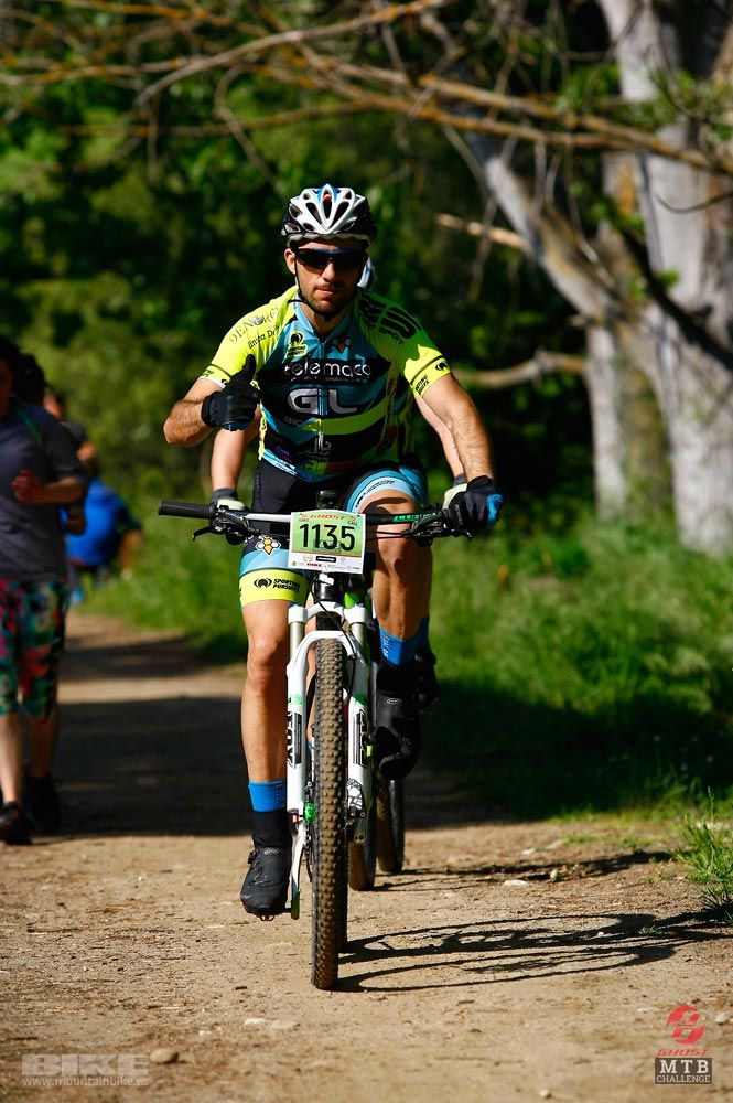 Ghost MTB Challenge Ruta del Cobre 2018. Galería 2