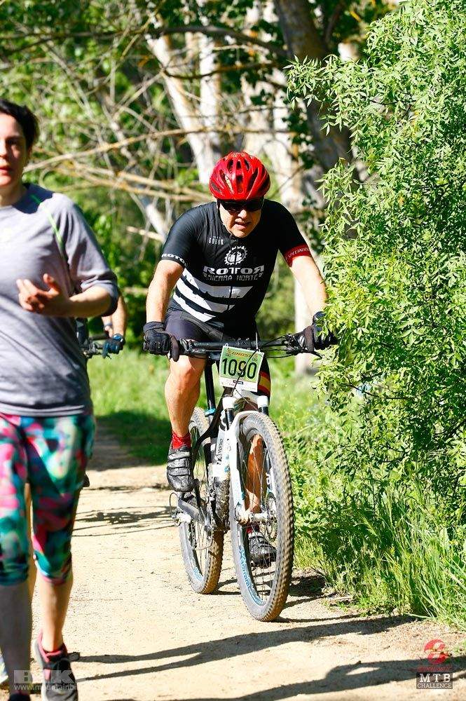 Ghost MTB Challenge Ruta del Cobre 2018. Galería 2