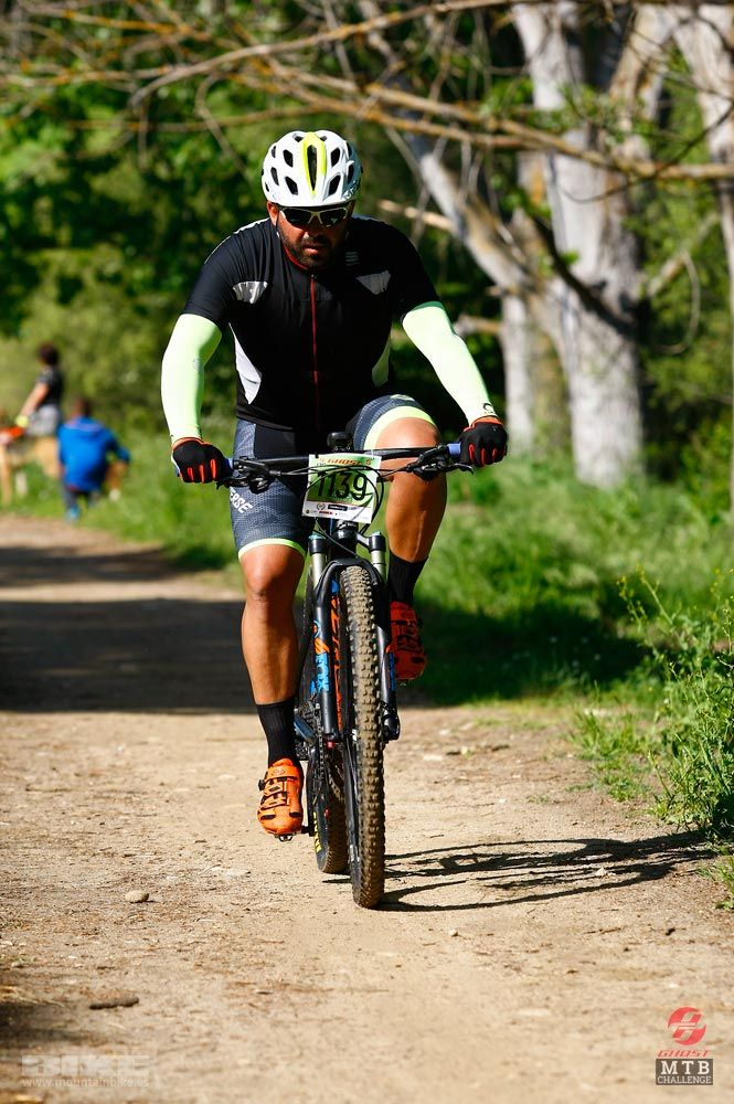 Ghost MTB Challenge Ruta del Cobre 2018. Galería 2