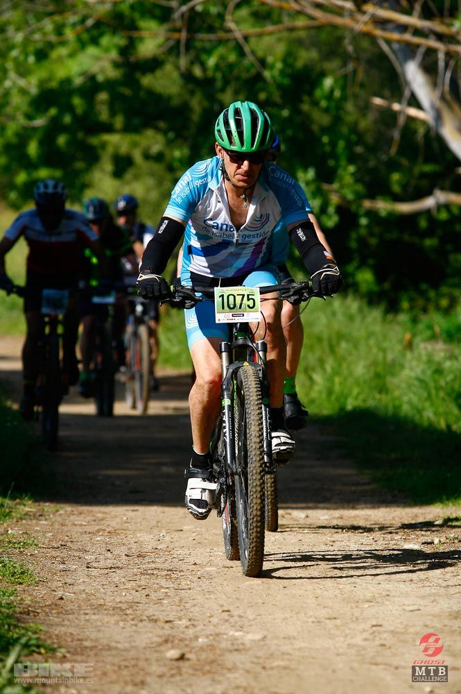 Ghost MTB Challenge Ruta del Cobre 2018. Galería 2