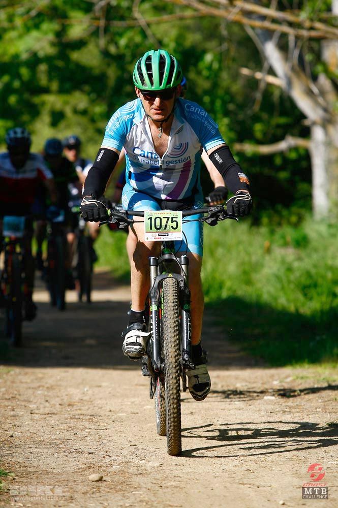 Ghost MTB Challenge Ruta del Cobre 2018. Galería 2