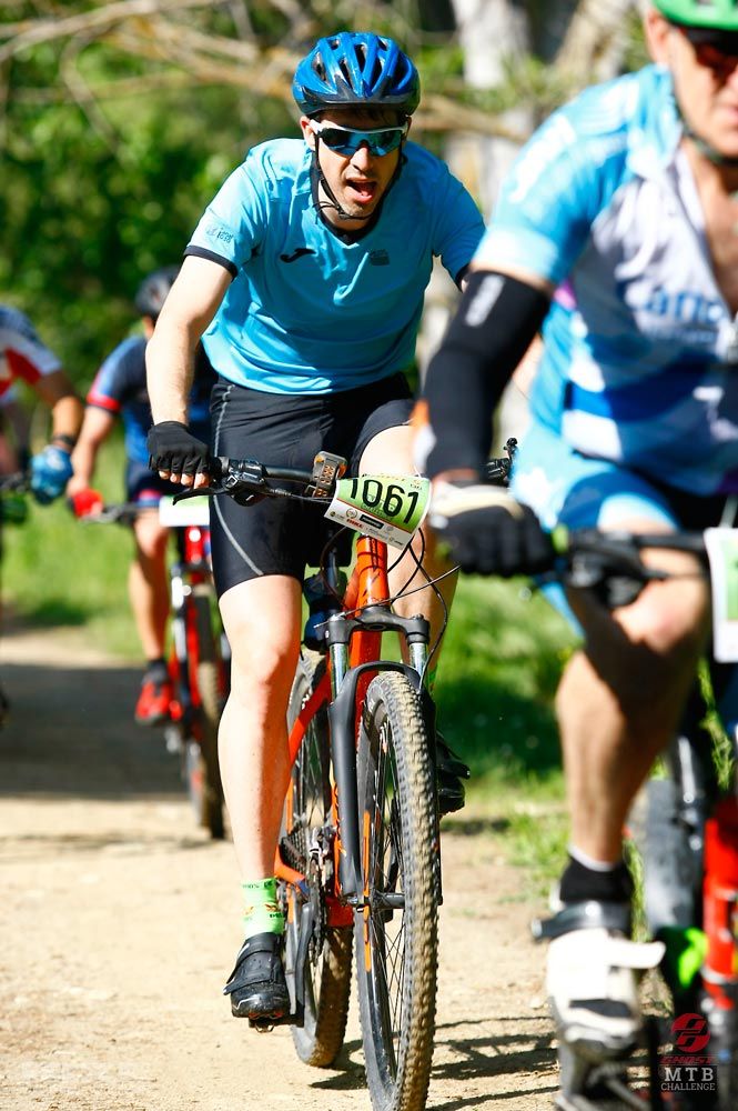 Ghost MTB Challenge Ruta del Cobre 2018. Galería 2