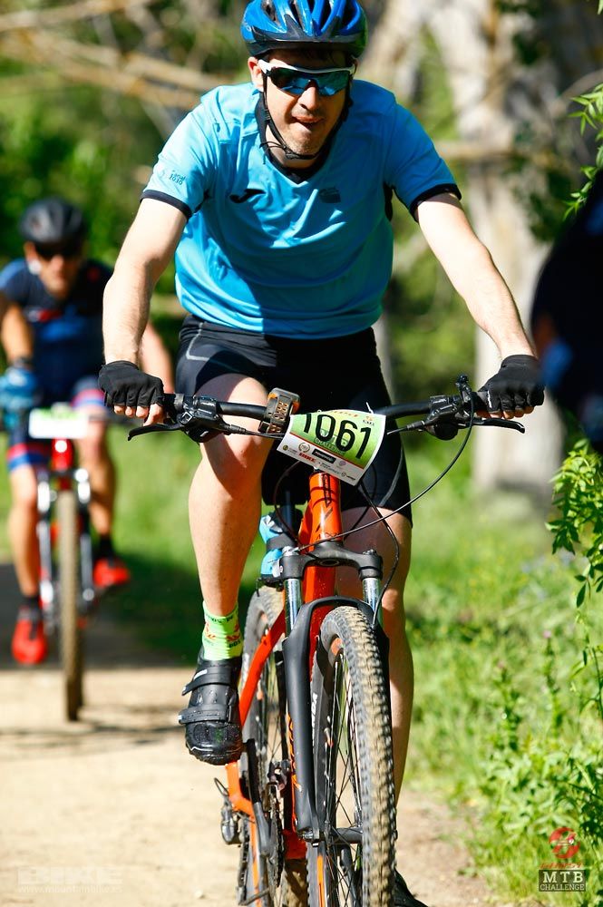 Ghost MTB Challenge Ruta del Cobre 2018. Galería 2