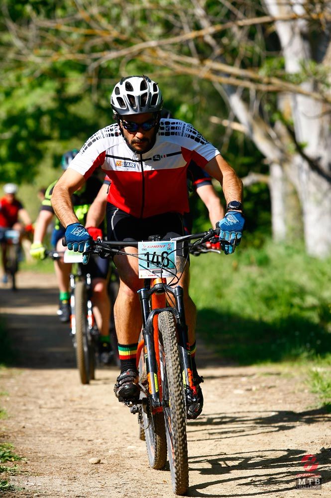 Ghost MTB Challenge Ruta del Cobre 2018. Galería 2